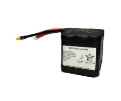 Li-ion акумулятори власного виробництва