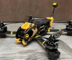 fpv дрон SpeedyBee Mario 5 XH Advanced