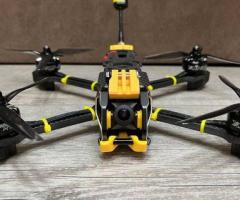 fpv дрон SpeedyBee Mario 5 XH Advanced