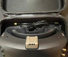 SKYZONE SKY04X PRO FPV Goggles