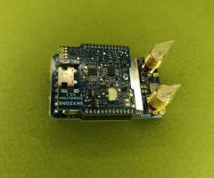 Відеоприймач Skyzone SteadyView 5.8G 48ch V3.3