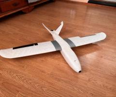 Продам літачок .Talon. з LW-PLA