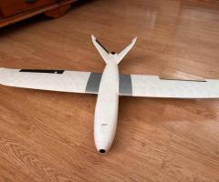 Продам літачок .Talon. з LW-PLA