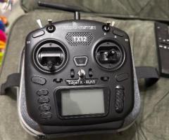 Продам Пульт дистанційного керування для FPV дрона Radiomaster TX12 Mark I|