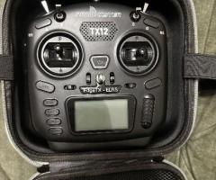 Продам Пульт дистанційного керування для FPV дрона Radiomaster TX12 Mark I|
