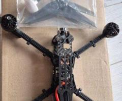 Дрони 7 дюймів ФПВ