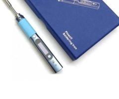 Портативний цифровий паяльник Pinecil Pine64