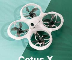 BetaFPV Cetus X ELRS 2.4 fpv дрон