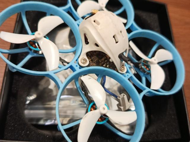 Дрон BetaFpv Meteor