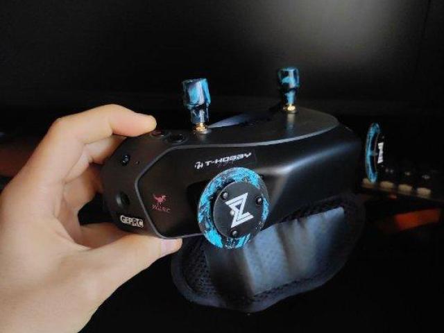 Набір антен Walksnail