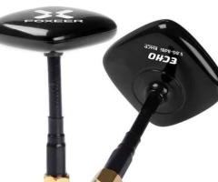 Патч-антена Foxeer Echo V2 5.8G RHCP SMA 9dBi