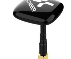 Патч-антена Foxeer Echo V2 5.8G RHCP SMA 9dBi
