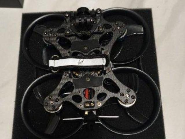 Дрон Beta fpv Pavo 25 v2 + акб