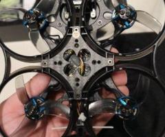 Дрон Beta fpv Pavo 25 v2 + акб