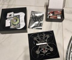 Дрон Beta fpv Pavo 25 v2 + акб