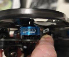 Дрон Beta fpv Pavo 25 v2 + акб