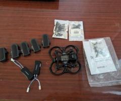 Дрон BetaFPV Aquila 16 з акумуляторами