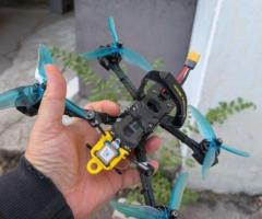 Speedybee Mario DC 5, sologood, xing-e 2207, gps matek, walksnail, elr