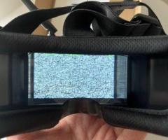 FPV очки Nectronix VR009, 5.8 ГГц, 3” IPS экран