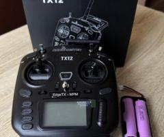 Повний FPV комплект — Meteor 75 Pro / Skyzone / RadioMaster