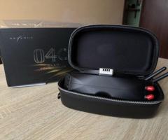 Повний FPV комплект — Meteor 75 Pro / Skyzone / RadioMaster