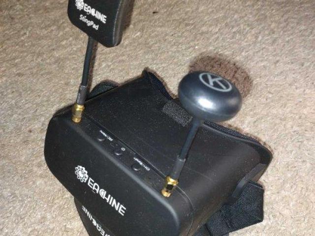 Окуляри Eachine EV 800DM