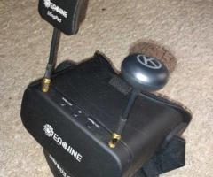 Окуляри Eachine EV 800DM