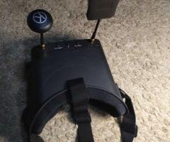 Окуляри Eachine EV 800DM