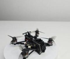 HGLRC Draknight ERLS 2.4. Новий потужний 2inch