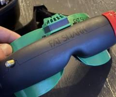 Окуляри для FPV Fat Shark attitude v5