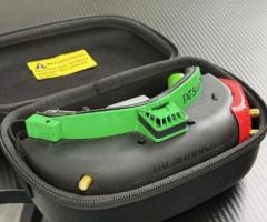 Окуляри для FPV Fat Shark attitude v5