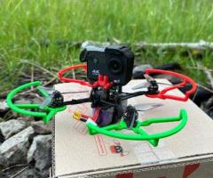 Fpv drone crux 35