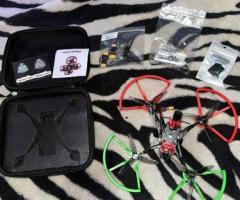 Fpv drone crux 35