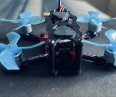 FPV дрон APEX 2