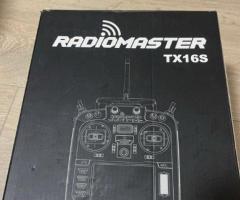Пульт управління FPV RADIOMASTER TX16S