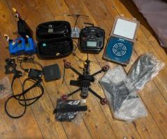 Продам FPV комплект