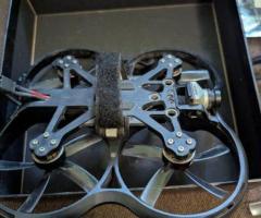 Fpv Квадрокоптер BetaFPV Pavo30 Whoop