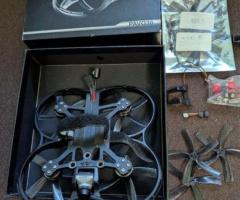 Fpv Квадрокоптер BetaFPV Pavo30 Whoop