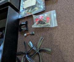 Fpv Квадрокоптер BetaFPV Pavo30 Whoop