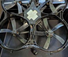 Fpv Квадрокоптер BetaFPV Pavo30 Whoop