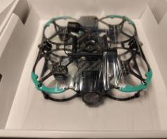 Дрон 2 inch на DJI O4 pro