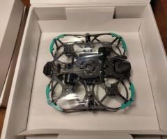 Дрон 2 inch на DJI O4 pro