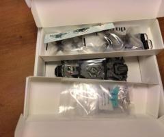 Дрон 2 inch на DJI O4 pro