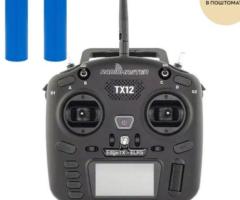 Комплект fpv дрон,пульт, очки,Flywoo flylens 75 hol dji04