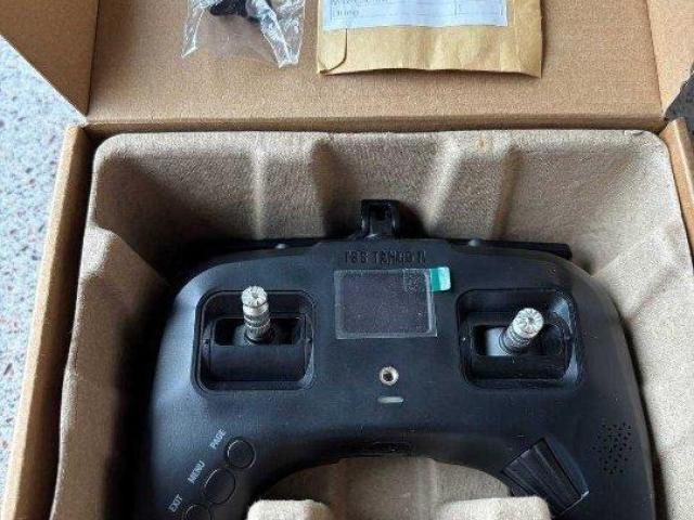 tbs tango 2 v4 пульт для дрона fpv