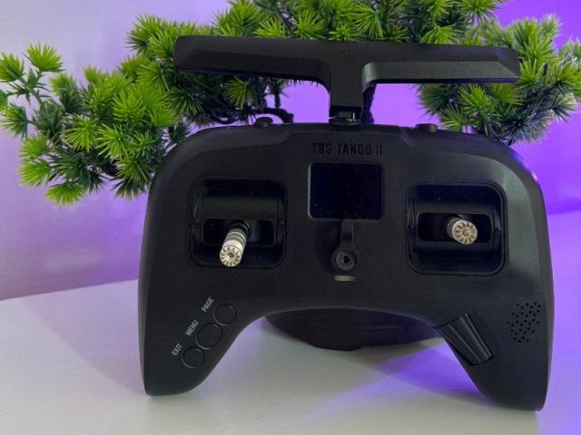 Пульт TBS Tango 2