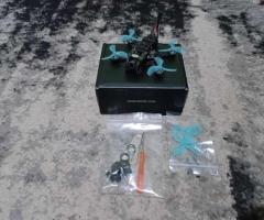 GEPRC T-Cube18 2S Новий