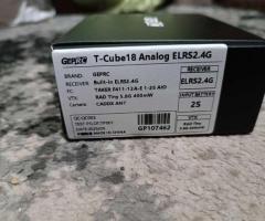 GEPRC T-Cube18 2S Новий