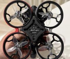 FPV дрон GEPRC CineLog20 HD O3 (TBS Nano RX)