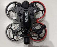 FPV дрон GEPRC CineLog20 HD O3 (TBS Nano RX)